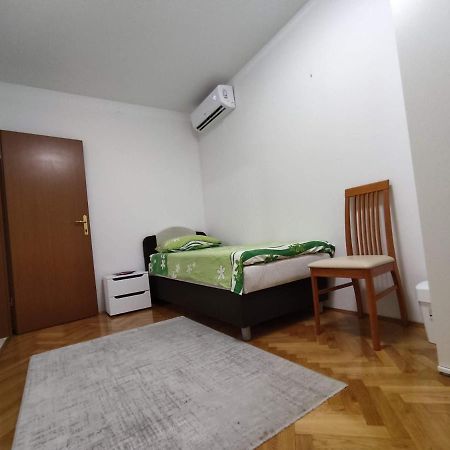 ספליט "Idea" Room With Free Parking מראה חיצוני תמונה