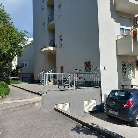 ספליט "Idea" Room With Free Parking מראה חיצוני תמונה