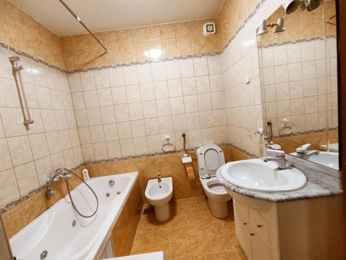 ספליט "Idea" Room With Free Parking מראה חיצוני תמונה