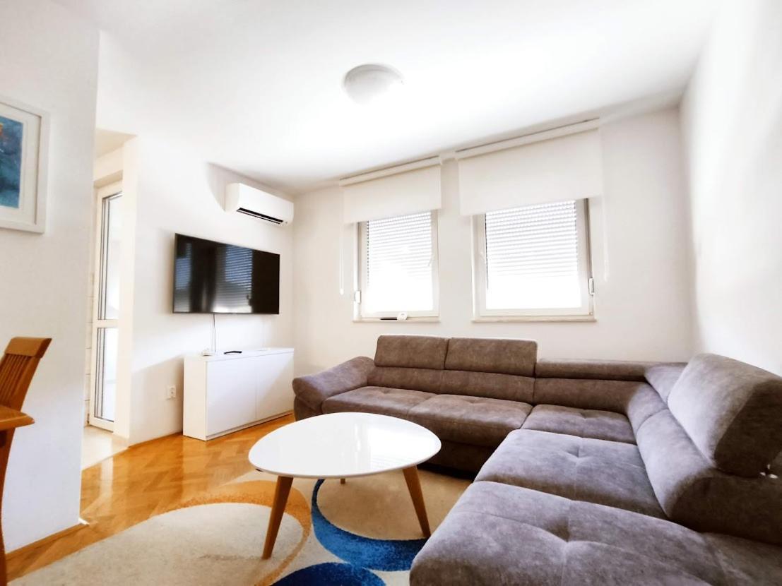 ספליט "Idea" Room With Free Parking מראה חיצוני תמונה