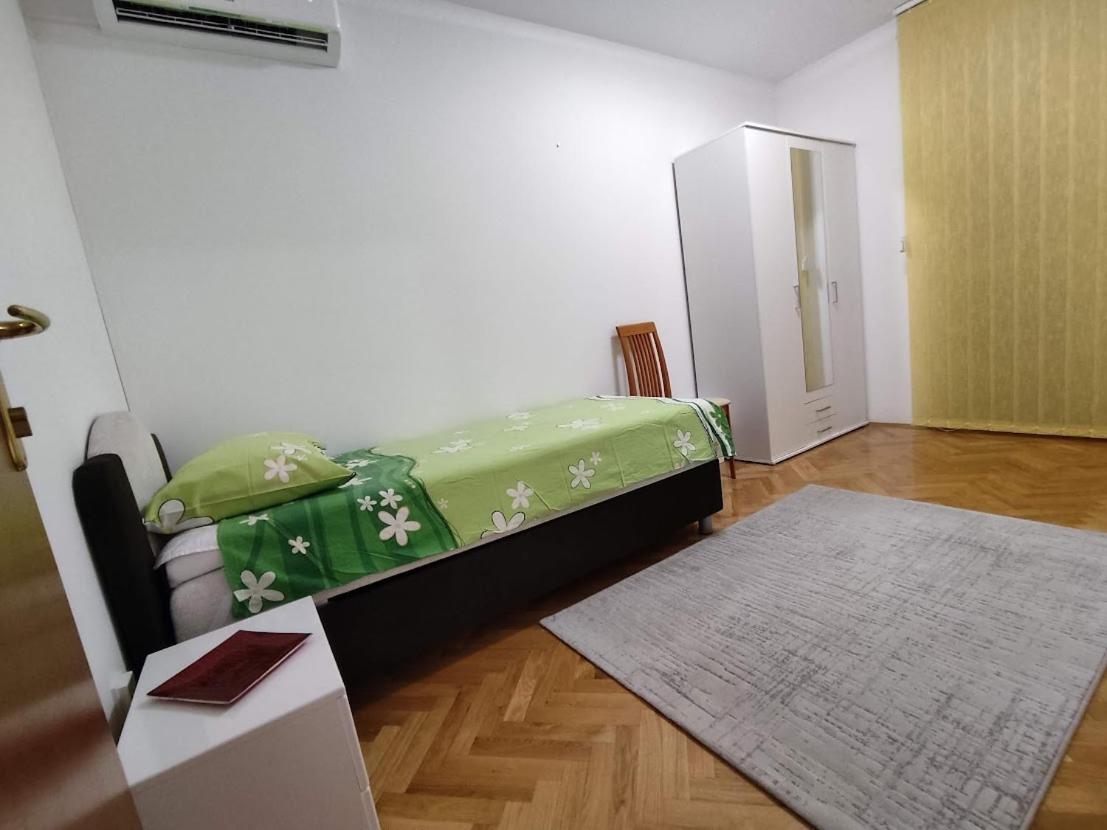 ספליט "Idea" Room With Free Parking מראה חיצוני תמונה