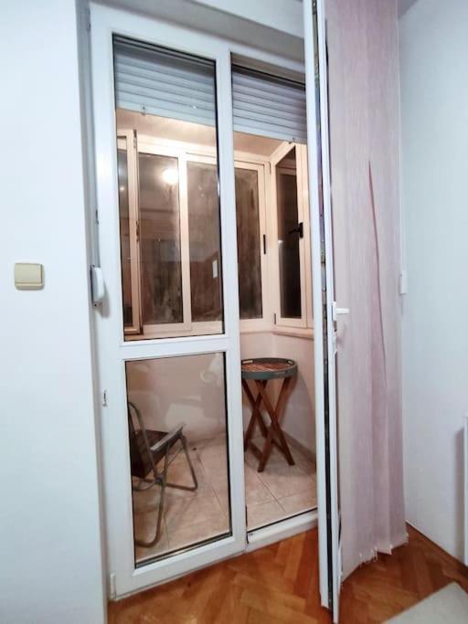 ספליט "Idea" Room With Free Parking מראה חיצוני תמונה
