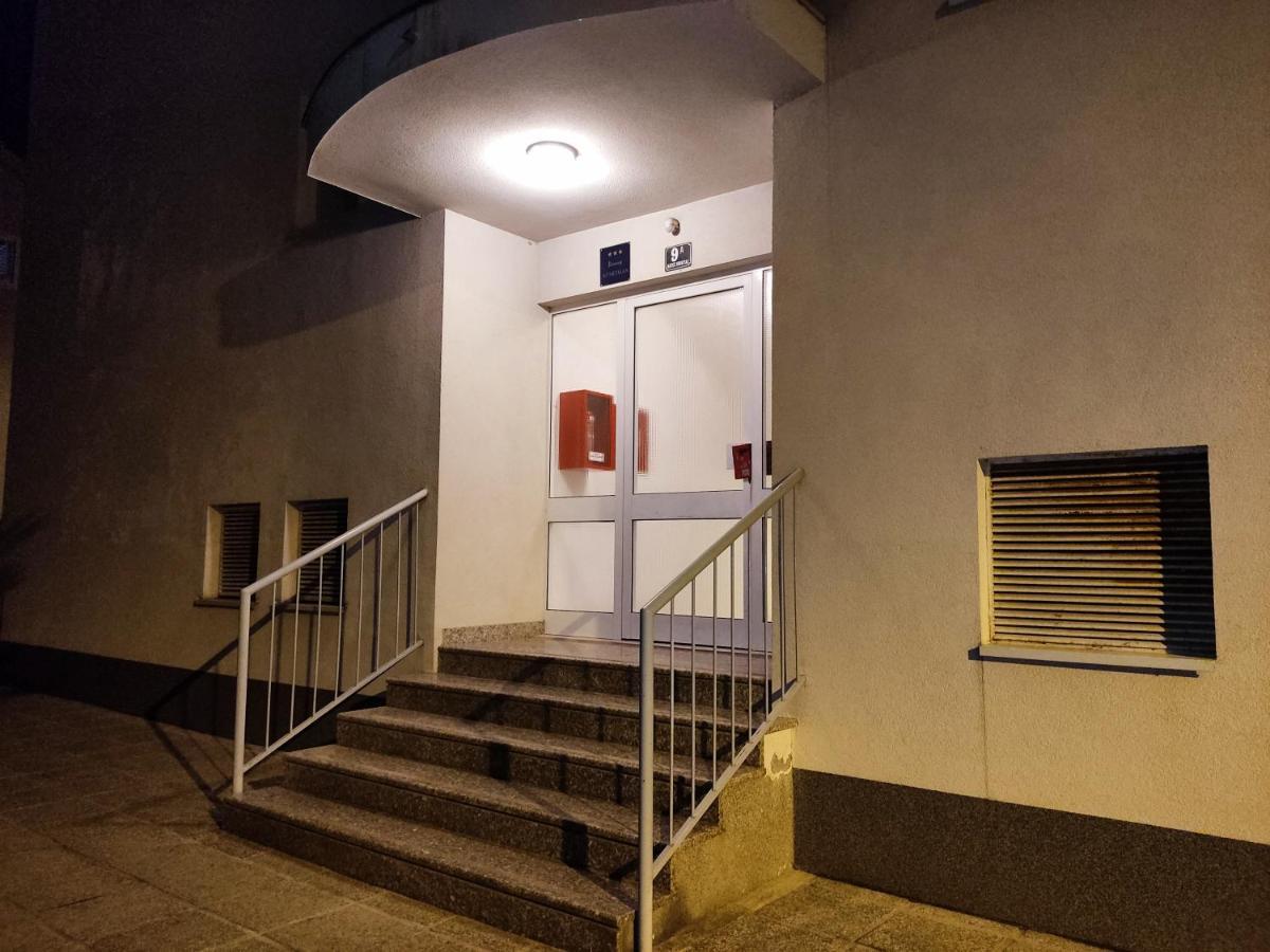 ספליט "Idea" Room With Free Parking מראה חיצוני תמונה