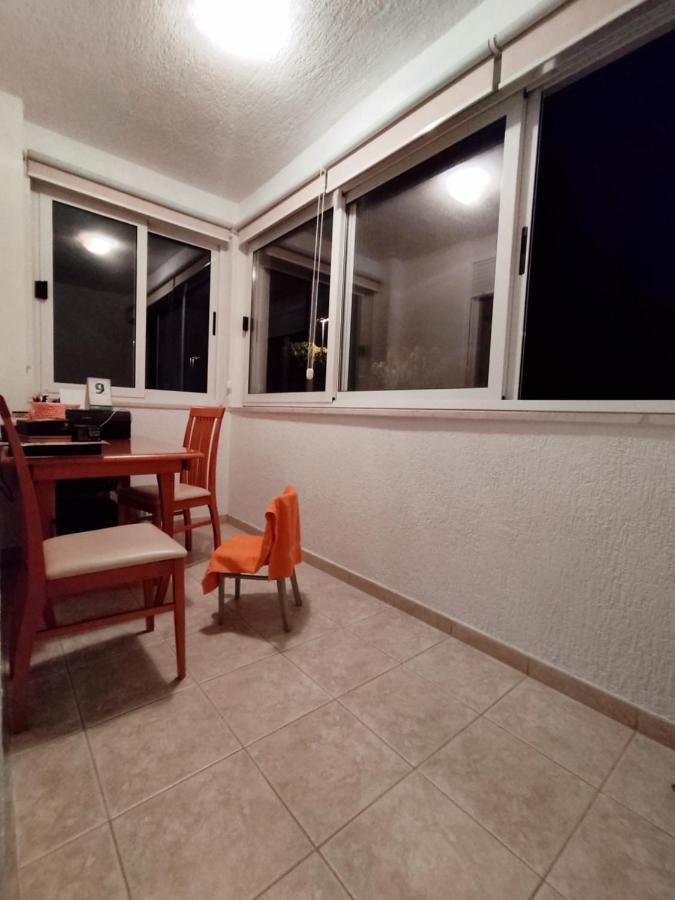 ספליט "Idea" Room With Free Parking מראה חיצוני תמונה