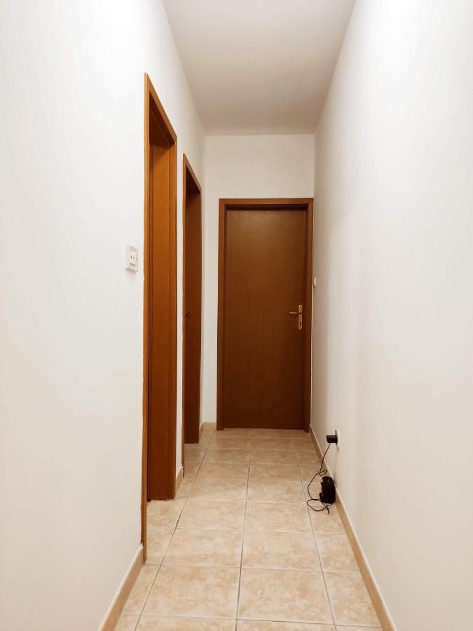 ספליט "Idea" Room With Free Parking מראה חיצוני תמונה